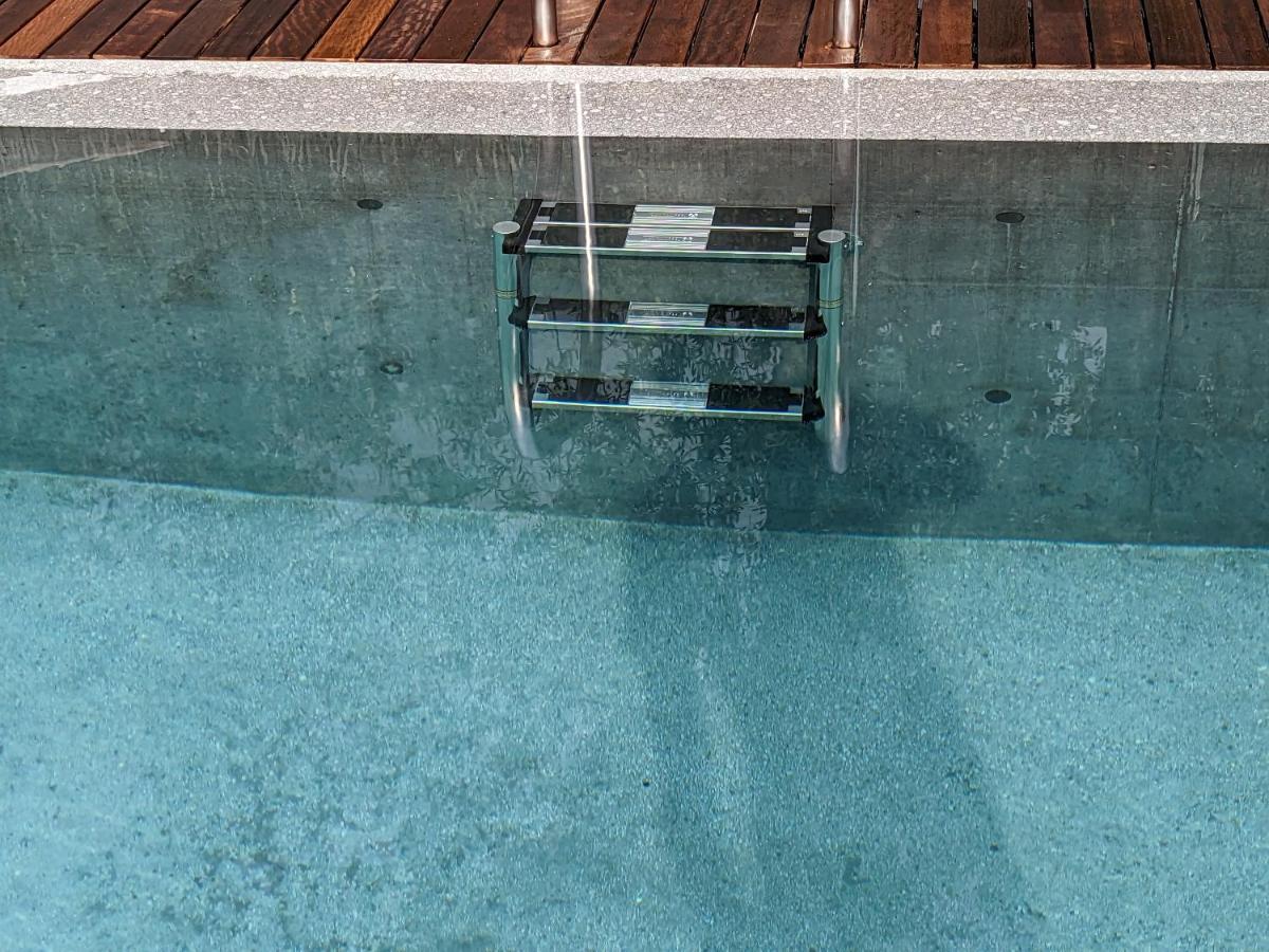 Olivo Luxury Apartments Malcesine Dış mekan fotoğraf