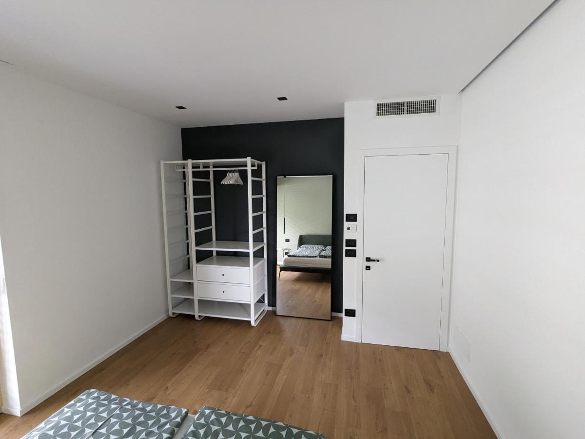 Olivo Luxury Apartments Malcesine Dış mekan fotoğraf