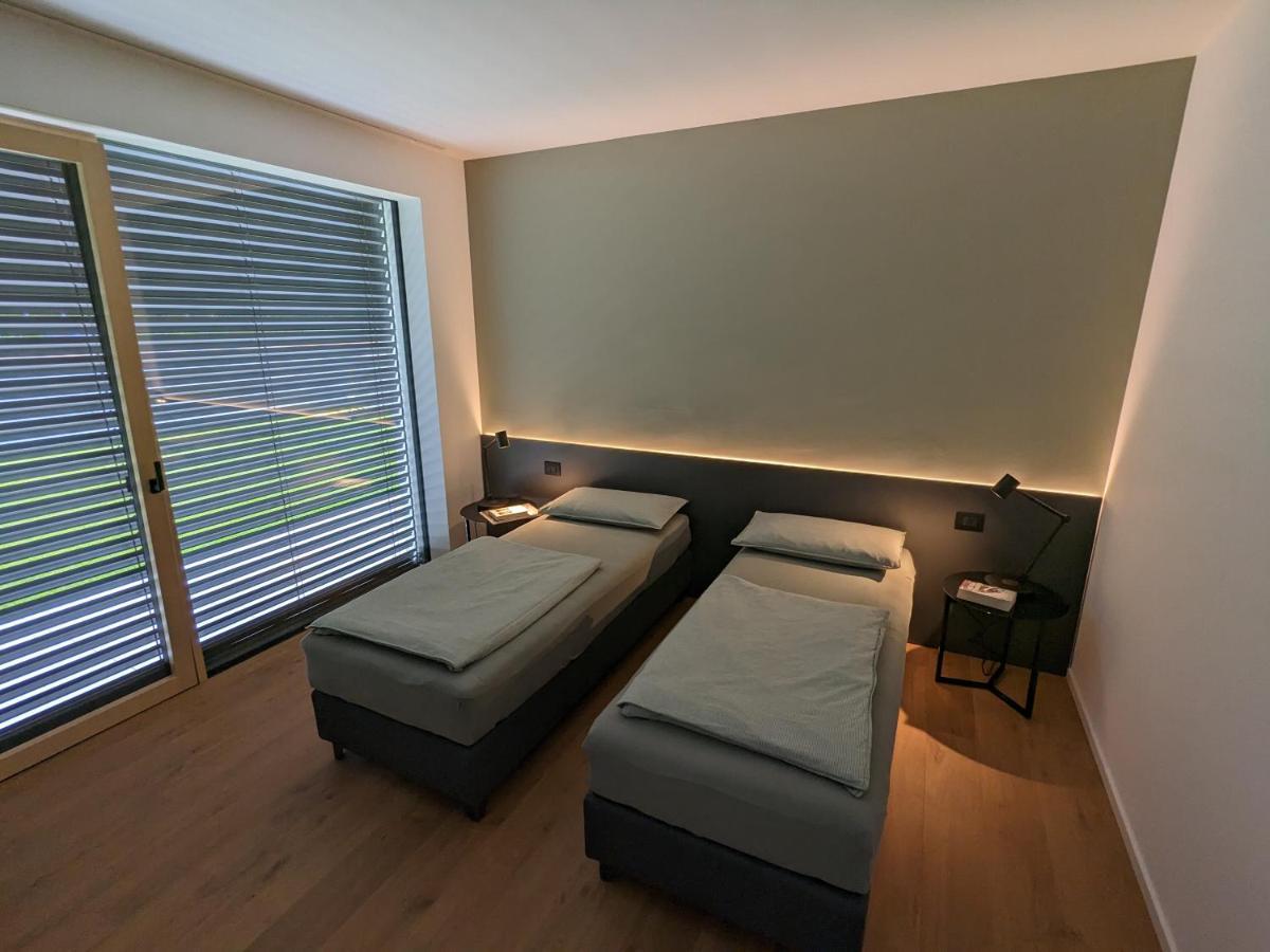 Olivo Luxury Apartments Malcesine Dış mekan fotoğraf