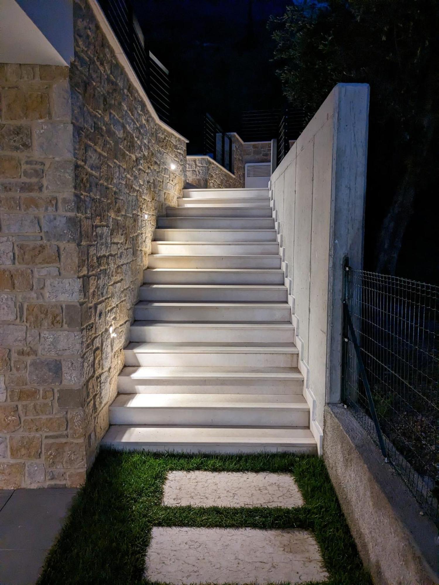 Olivo Luxury Apartments Malcesine Dış mekan fotoğraf